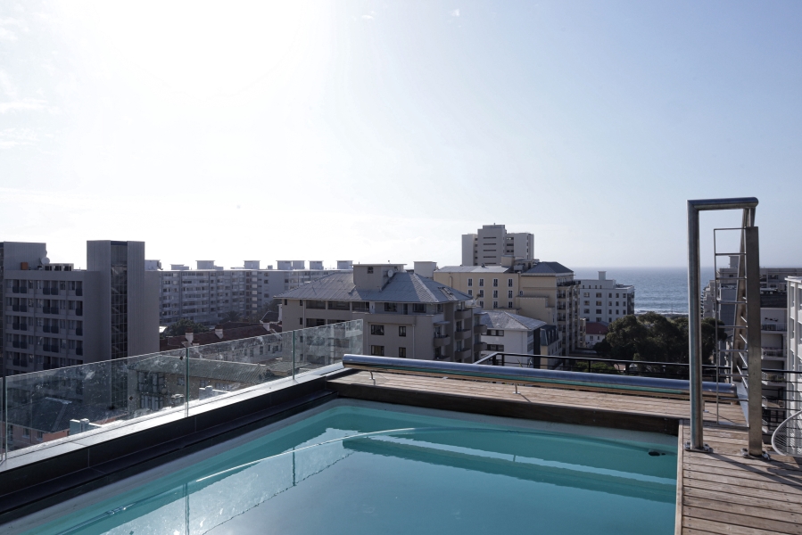 0 Bedroom Property for Sale in Sea Point Western Cape
